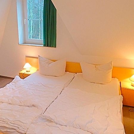 Am Deich 46 Βίλα Zingst Εξωτερικό φωτογραφία
