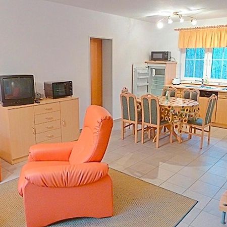 Am Deich 46 Βίλα Zingst Εξωτερικό φωτογραφία
