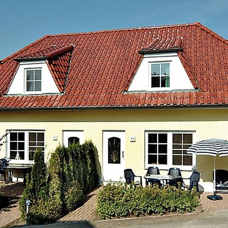 Am Deich 46 Βίλα Zingst Εξωτερικό φωτογραφία